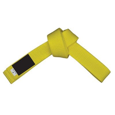 Karate Belt